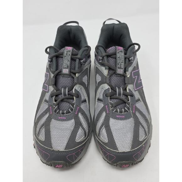 New Balance 411 All Terrain Running Trail Shoes WT411GPS Women’s Size 10 B - Picture 2 of 11